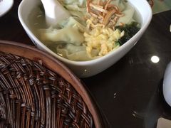 -锡笼记·无锡小笼(方塔店)