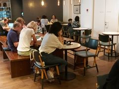 -La Strada(安福路店)