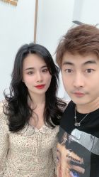 -V8潮牌·接发烫染连锁