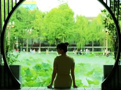-四川大学(望江校区)