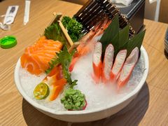 -松野谷·寿喜烧自助(华联顺义金街购物中心店)