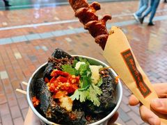 -董顺桃老长沙臭豆腐(步行街店)