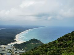 -海南铜鼓岭景区