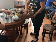 -品香排骨饭(羊官路店)