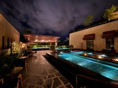 -清河半岛温泉度假酒店