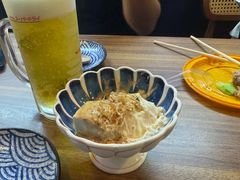 -阿泽料理