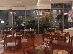 -韵咖啡自助餐厅(天津香格里拉店)