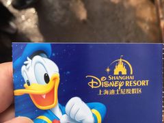 -上海迪士尼度假区