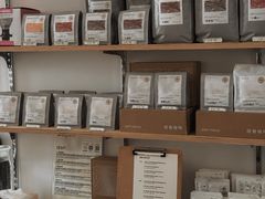 -纽巷咖啡 SOFTFOCUS COFFEE(锦和巴黎时韵店)