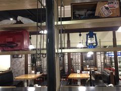 -鹦鹉小厨味道餐厅(山大南路店)