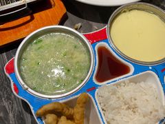 -前海沿·青岛菜(乐客城店)