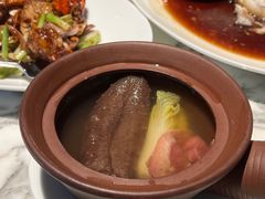 -杭州君悦酒店·湖滨28中餐厅
