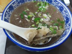 -泉儿头杂碎·清真(城东总店)