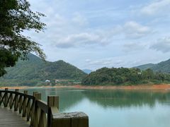 -广州市流溪河国家森林公园