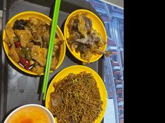 -上海理工大学第五食堂