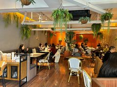 -JamaicaBlue Cafe(乌鲁木齐中路店)
