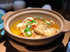 湖南乡里油豆腐-举炊·寻湘记·新鲜现炒(临平西子国际店)