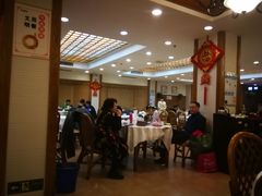 大堂-庐州太太(CBD店)