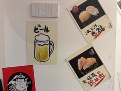 -天妇罗内顺田(罗湖店)