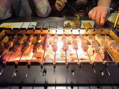 -很久以前羊肉串(打浦路店)