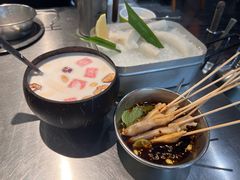 -椰庭·椰子鸡·创意玩家(晶耀前滩店)