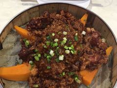 -雅和生态渔庄·宜城锅巴饭(龙灵山公园店)