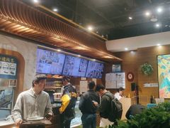 -西部马华清真兰州牛肉面·烧烤夜市(三里河店)