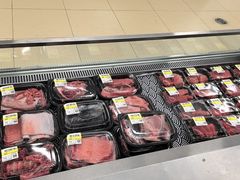-盒马X会员店(王府井奥莱UP TOWN店)