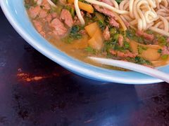 片儿川过桥-奎元馆.百年奎元.非遗传承(西湖边的解放路店)