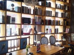 大堂-酤居湖景音乐餐吧(安宁店)