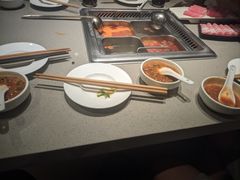 -海底捞火锅(正大乐城店)