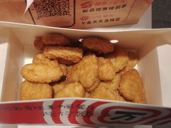 -肯德基(转塘世纪联华店)