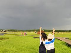 -塞罕坝国家级自然保护区