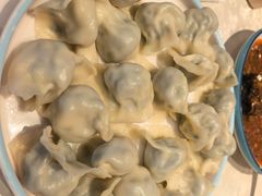 -闫水饺大酒楼·北京老闫靓马饺子馆