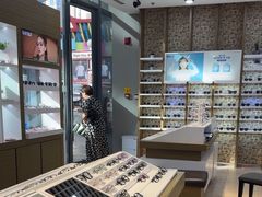 -宝岛眼镜(福清万达店)