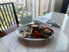 -君悦酒店·乐厨·高空自助餐(青年大街店)