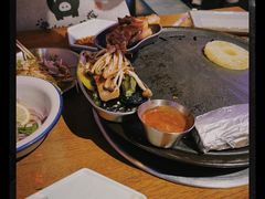 -济州爱肉堂(总店)