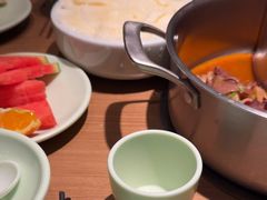 -掂档潮汕牛肉火锅(沈阳万象城店)