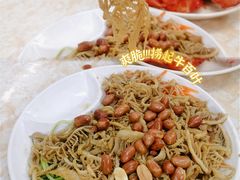 捞起牛百叶-强记龙虾钳(定安里店)