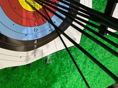 -Skay•射箭馆•弓箭娱乐(体育西店)