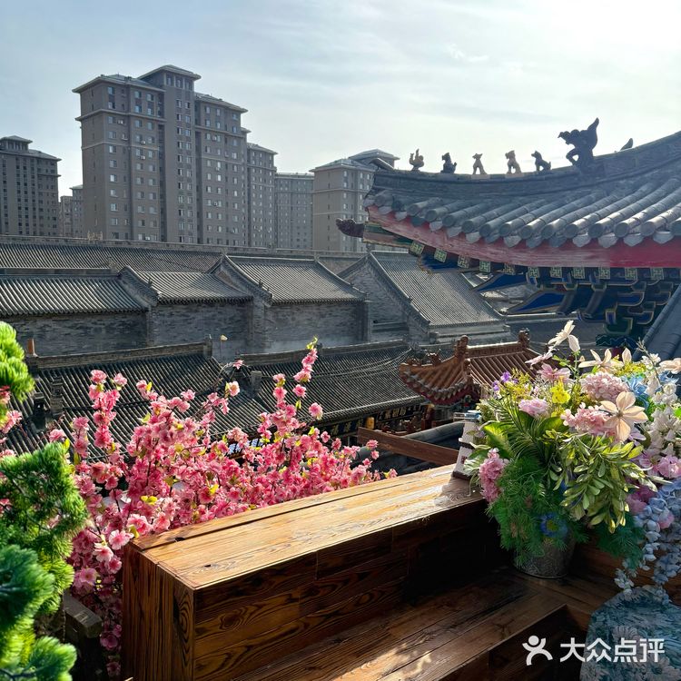 来内蒙古！怎么能不吃蒙氏下午茶？？？？🥹🥹🥹