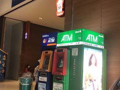 -王权免税店(廊曼机场店)