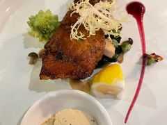 -马克西姆餐厅(崇文门店)