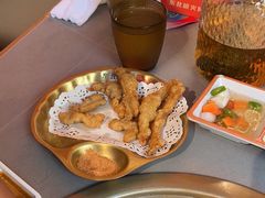 -棒小伙·齐齐哈尔烤肉(龙茗路店)