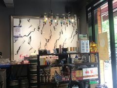 大堂-大漠狼来了碳烤羊腿(上海直营总店)