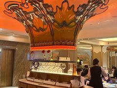 -波特曼西餐厅(中央大街店)