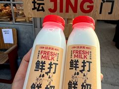 -味多美·北京面包工坊(天坛店)
