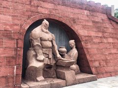-广州雕塑公园