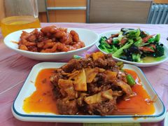 -乐乐餐厅(湘子庙街店)