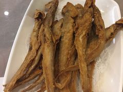 -大眼锅贴饺子(河西店)